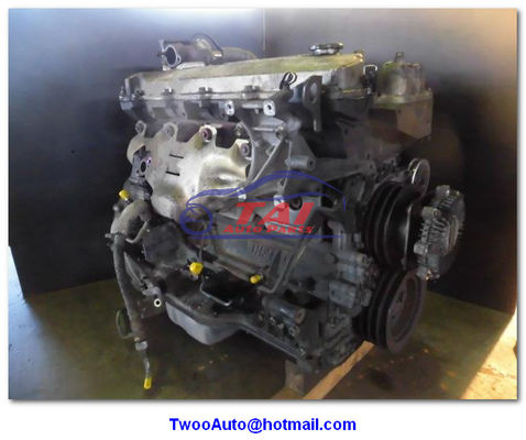Bon prix Moteur original 4hf1 du Japon utilisé par haute performance de moteurs de moteurs pour Isuzu en ligne