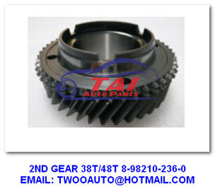 Good price le camion japonais de la 2ème vitesse partie les pièces de bonne qualité de transmission de collecte de 38T/48T 8-98210-236-0 VGS en ligne