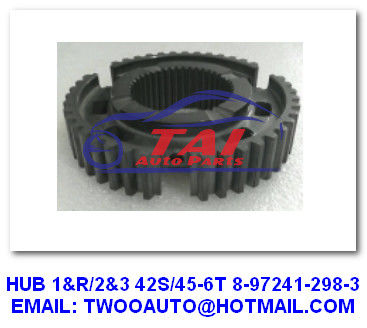 Bon prix 8-97241-298-3 Pièces détachées de camions japonais 4JH1-TC 4HF1-2005 NKR-71MYY5T en ligne
