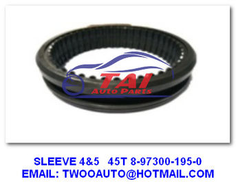 Good price Embrayez les parties japonaises/5 45T 8-97300-195-0 4JH1-TC 4HF1-2005 NKR-71MYY5T de camion de douille en ligne