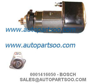 Good price 0001416050 - BOSCH Starter Motor 24V 5.4KW 11T MOTORES DE ARRANQUE en ligne