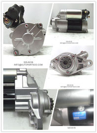 Good price S25-501B Isuzu Elf starter en ligne