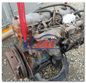 Un bon prix. moteur diesel de pièces d'auto de 2H Toyota, pièces de rechange de S05C 2L 3CT Toyota en ligne