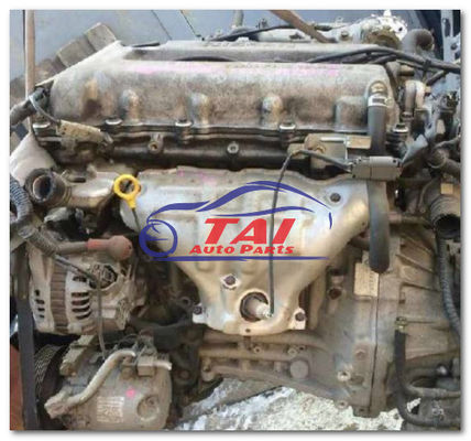 Bon prix Moteur SR20 Nissan Pièces moteur Sr20etYD25 / Z20 / Z24 / ZD30 / TB42 / NA20 en ligne