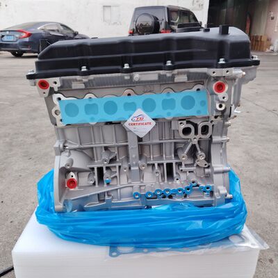 Un bon prix. Bloc moteur long G4KE 2.4L MPI G4KJ 2.4L GDI G4LA 1.2L pour Hyundai Kia en ligne