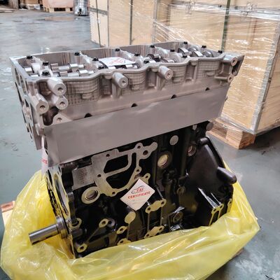 Un bon prix. Bloc moteur long YD25 2.5L Turbo Diesel neuf, norme OE, compatible Nissan Navara Pathfinder en ligne
