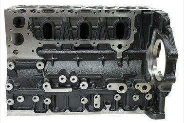 Un bon prix. Bonne condition japonaise de bloc-cylindres de moteur des pièces de moteur d'ISUZU 4HF1 4HE1 4HG1 4HK1 en ligne
