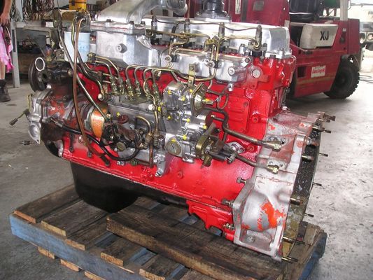 Bon prix Moteurs japonais d' acier, moteur Hino H07C, pièces détachées Hino. en ligne