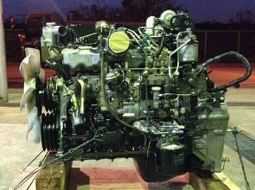 Un bon prix. Pièces de moteur diesel d'Isuzu de moteur d'ISUZU 4HG1 de pièces de rechange de moteur de 4HG1 Isuzu en ligne