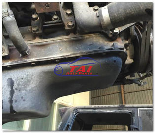 Un bon prix. Les pièces de moteur de voiture de bonne condition ont employé le type diesel approbation du moteur 1HDFT d'OIN en ligne