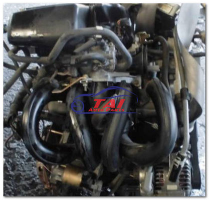 Bon prix Parties de moteur japonaises de haute performance Moteur 1SZ-FE Longue durée de vie en ligne