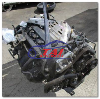 Bon prix La pièce de moteur des véhicules à moteur de bon état a utilisé la longue durée de vie du moteur 2AZFE en ligne
