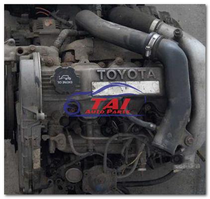 Bon prix Matériel solide Pièces de moteur automobile, moteur 2CT d'occasion Pièces automobiles japonaises en ligne