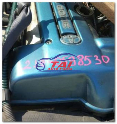 Bon prix Matériel en acier utilisé de pièces de moteur japonaises du moteur 2JZ avec l'OIN Certifiion en ligne