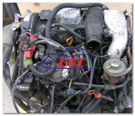 Bon prix En bon état pièces moteur japonaises moteur 3C-T utilisé Matériau d'acier Approbation ISO en ligne