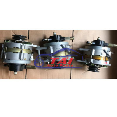 Bon prix Parties de moteur de voiture 24V 80A Matériau en acier 0214302002A Pour moteur de démarrage HINO en ligne