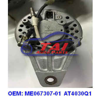 Bon prix Pièces de moteur industrielles de ME067307-01 AT4030Q1 Mitsubishi pour le VIEUX alternateur de grue en ligne