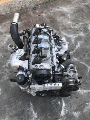 Bon prix Le moteur d'occasion de la Hyundai D4EB coréenne est à vendre en ligne
