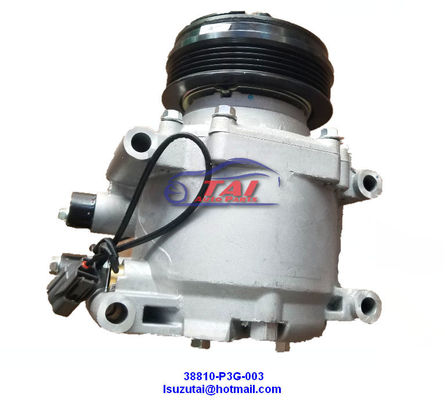 Bon prix Compresseur automobile Pièces moteur de véhicule 10PA17C Pour Honda ACCORD 1999 CG5/CF9 38810-P3G-003 en ligne