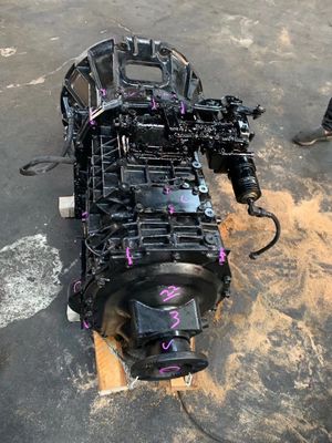 Bon prix Pièces de moteur diesel d'Isuzu de boîte de vitesse de Ransmission, pièces de rechange d'automobile 6wg1 6wf1 en ligne