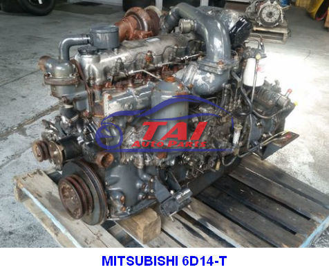 Bon prix 6wg1 6wf1 pièces détachées de moteur Isuzu Original Utilisé Ransmission Boîte de vitesses Durable en ligne