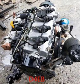 Un bon prix. L'original d'Assemblée de moteur a employé les pièces automatiques durables de transmission de Hyundai D4EB D4BH D4EA G4KH en ligne