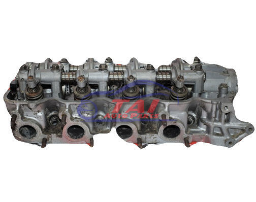 Pièces de moteur de culasse de carter de vidange de bloc principal de TS16949 Mitsubishi 4g32