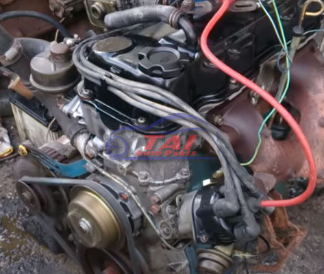 Un bon prix. Nissan Z20 2L LDV a employé des pièces de moteur diesel de moteur en stock à vendre en ligne