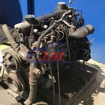 Un bon prix. SOLIDES TOTAUX 16949 de pièces de moteur de la bonne condition EB300 EC100 Hino en ligne