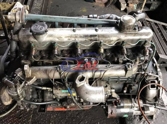 Good price SOLIDES TOTAUX utilisés 16949 de pièces de moteur diesel d'EH100 EH300 EH500 EH700 Hino en ligne