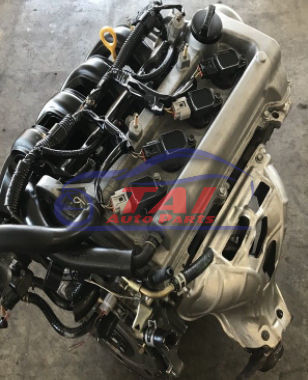 Good price SOLIDES TOTAUX 16949 de pièces de moteur à essence de Toyota 1MZ 1NZ 1RZ 1S 1SZ 1TR en ligne