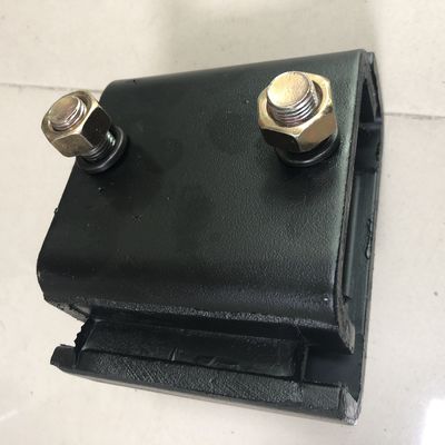 Bon prix ME052272 Parties détachées Mitsubishi Monture de moteur à pied en caoutchouc en ligne