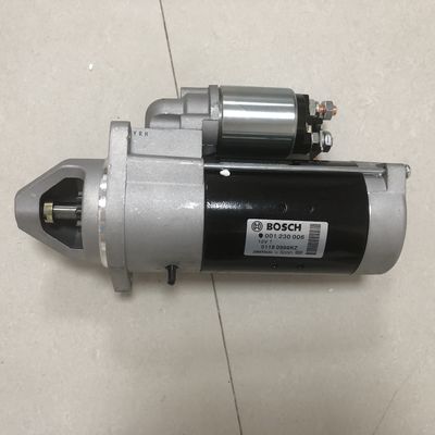 Bon prix Nouveau moteur de démarrage 0001230006 pièces de moteur japonaises pour Bosch en ligne