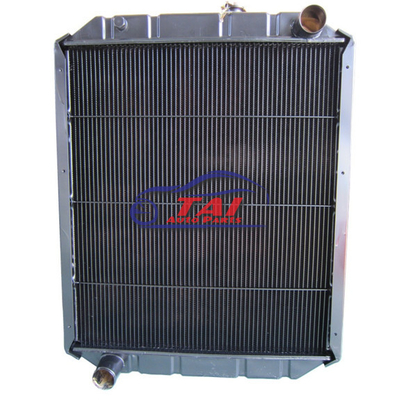 Good price Nouveau radiateur original Assy16400-78B70 pour le véhicule de Toyota, camion en ligne