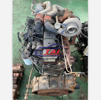 Bon prix Meilleure qualité et bon prix pour le moteur CUMMINS 6BT 6CT en ligne