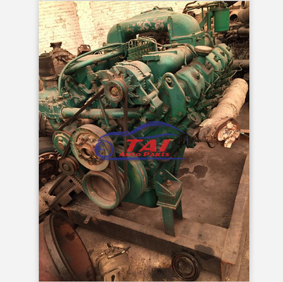 Un bon prix. Japonais original de haute qualité pour le moteur RE10 de Nissan Used Diesel en ligne