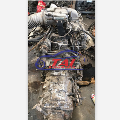 Un bon prix. Le Japonais original de haute qualité a utilisé le moteur RF8 complet diesel pour Nissan en ligne