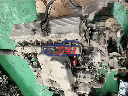 Un bon prix. Moteur TS16949 utilisé japonais original d'OEM pour Mitsubishi 10M21 en ligne
