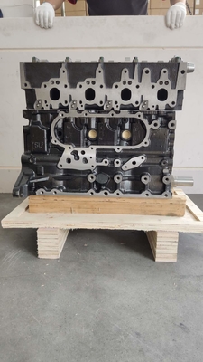 Good price Bloc moteur japonais en acier des pièces de moteur de voiture long 5L 5LE pour Toyota en ligne