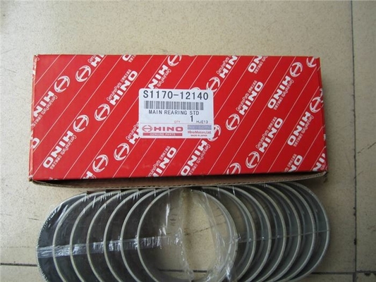 Good price J08C soutenant les pièces de moteur industrielles des pièces de moteur de Hino TS16949 DST 11701-2140 en ligne
