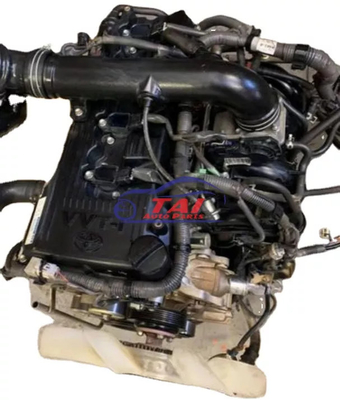 Good price Moteur complet utilisé de Toyota 1TR 2TR avec la garantie de 3 mois en ligne