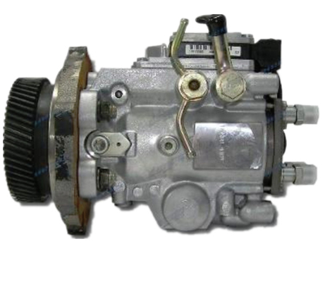 Un bon prix. ISUZU Truck Used japonaise/nouvelle pompe d'injection 4JH1 électrique en ligne