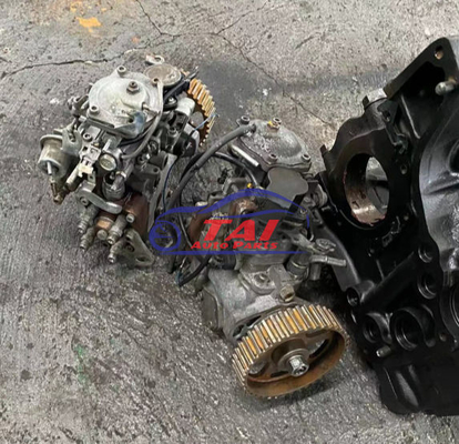 Good price Pompe utilisée Assy For Toyota Hilux de l'injection de carburant 3L en ligne