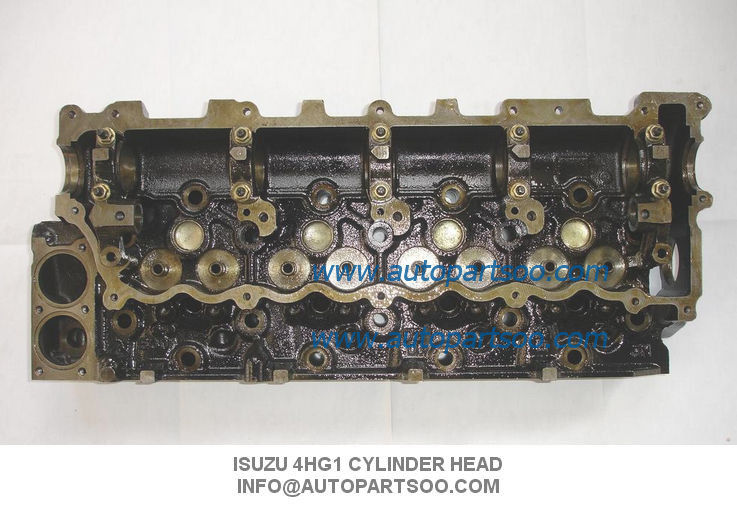 Isuzu 4hg1 Automotive Cylinder Heads For Cylinder Head Tapa De Cilindro De Isuzu 4hg1 Motor Culata