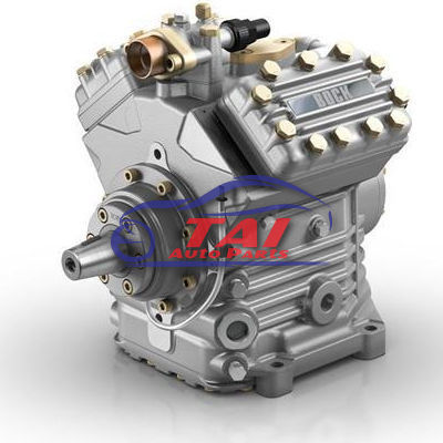Compresseur FKX40/655K FKX40/655N de climatiseur d'autobus de bière brune