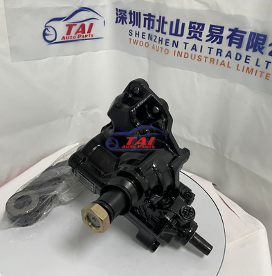 Good price Pièces RHD Isuzu Power Steering Pump 8981102195 de camion de NPR NNR 8-98110219-5 en ligne
