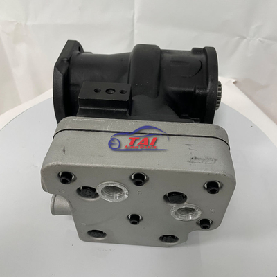 Good price Pièces de moteur de véhicule du compresseur 9111535200 de frein à air de N14 Cummins en ligne