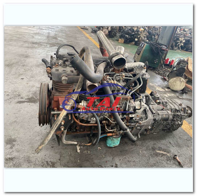 Good price Parties pour moteurs diesel Isuzu 4HE1 4HF1 4HG1 4HJ1 4HK1 4HL1 en ligne