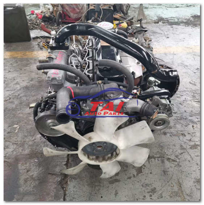 De TD27 moteur diesel de CYL non Turbo Nissan Pickup Parts 4 pour des fourgons de Nissan Homy/caravane