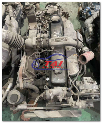 Good price Moteur diesel 4.2L de cylindre de TD42 TD42T TD42TI Nissan Patrol Accessories 4 en ligne